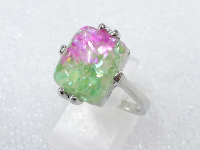 Japanese Kimono / Antique Accessories Metal